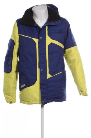 Herrenjacke Nitro, Größe S, Farbe Blau, Preis 51,99 €