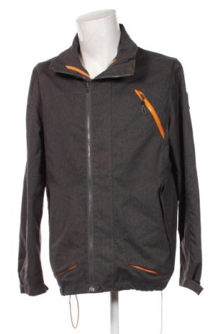 Herrenjacke Northland Proffesional, Größe L, Farbe Grau, Preis € 19,99