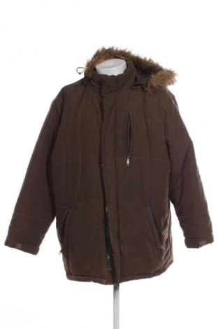 Herrenjacke Paul R. Smith, Größe XXL, Farbe Braun, Preis 23,99 €