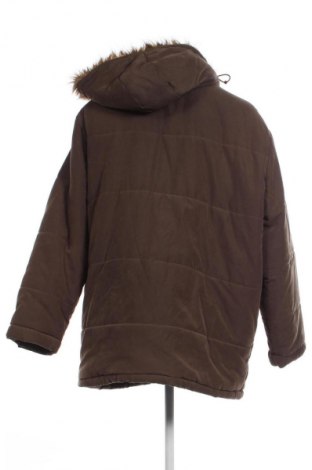 Herrenjacke Paul R. Smith, Größe XXL, Farbe Braun, Preis 12,99 €