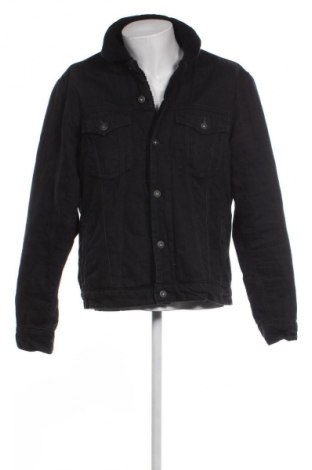 Herrenjacke Pepe Jeans, Größe XL, Farbe Schwarz, Preis € 66,99