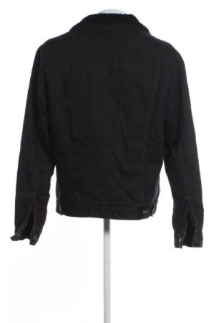 Herrenjacke Pepe Jeans, Größe XL, Farbe Schwarz, Preis € 66,99