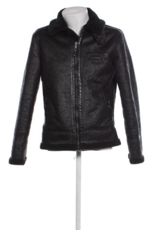 Herrenjacke Petrol Industries, Größe M, Farbe Schwarz, Preis 35,99 €