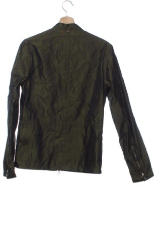 Herrenjacke Pretty Green, Größe XS, Farbe Grün, Preis € 22,09