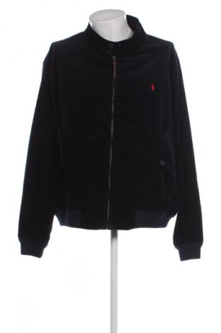 Herrenjacke Ralph Lauren, Größe XXL, Farbe Blau, Preis € 104,86