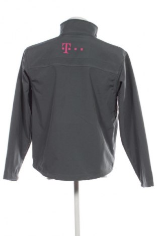 Herrenjacke Result, Größe S, Farbe Grau, Preis 24,99 €