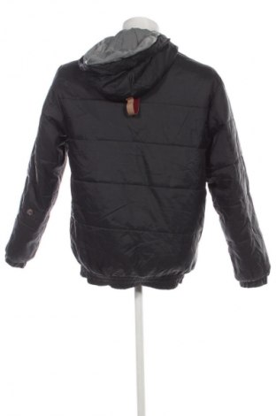 Herrenjacke Rifle Jeans, Größe L, Farbe Schwarz, Preis € 21,99