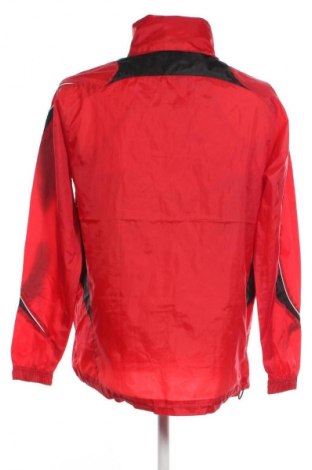 Herrenjacke Saller, Größe M, Farbe Rot, Preis 11,99 €