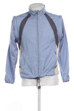 Herrenjacke Shamp, Größe M, Farbe Blau, Preis 9,99 €