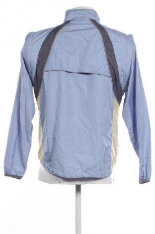 Herrenjacke Shamp, Größe M, Farbe Blau, Preis 9,99 €