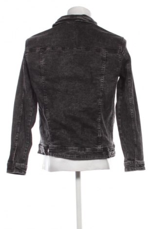 Herrenjacke Smog, Größe S, Farbe Schwarz, Preis 7,99 €