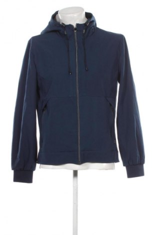 Herrenjacke Sonny Bono, Größe L, Farbe Blau, Preis 12,99 €