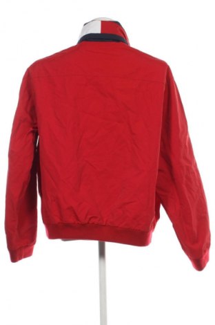 Pánska bunda  Tommy Hilfiger, Veľkosť XL, Farba Červená, Cena  79,95 €