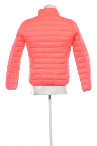 Herrenjacke Tuxer, Größe M, Farbe Orange, Preis 16,99 €