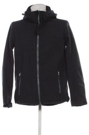 Herrenjacke Tuxer, Größe L, Farbe Schwarz, Preis € 54,99