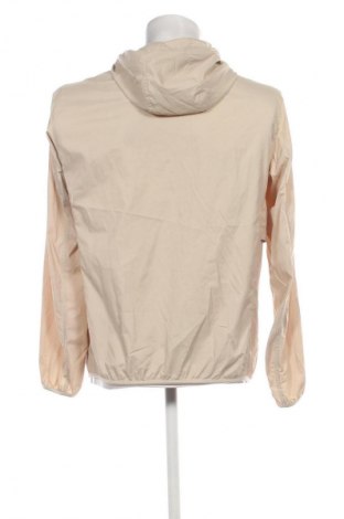 Herrenjacke Uniqlo, Größe L, Farbe Beige, Preis 11,99 €