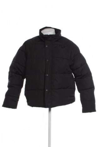 Herrenjacke Urban Classics, Größe M, Farbe Schwarz, Preis 12,99 €