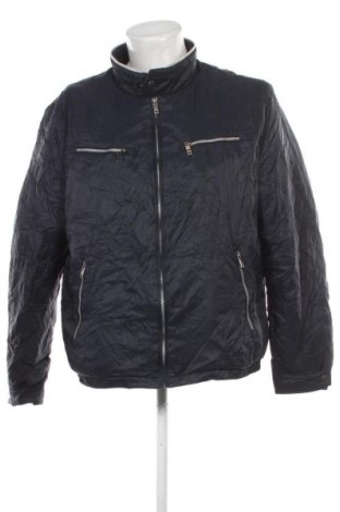 Herrenjacke Walbusch, Größe XL, Farbe Blau, Preis 16,99 €