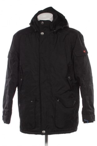 Herrenjacke Wellensteyn, Größe XXL, Farbe Schwarz, Preis € 82,99