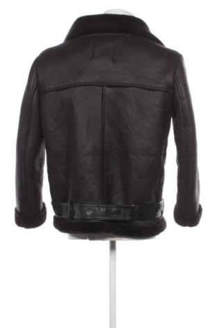 Herrenjacke Zara, Größe M, Farbe Schwarz, Preis € 33,99