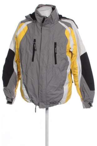 Herrenjacke für Wintersports Athletic Works, Größe XL, Farbe Mehrfarbig, Preis 28,99 €