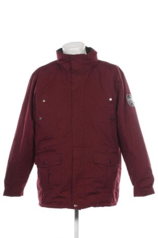 Herrenjacke für Wintersports Atlas For Men, Größe XL, Farbe Rot, Preis € 94,99