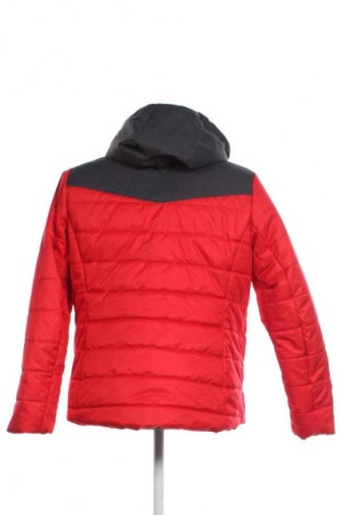 Pánská bunda pro zimní sporty  Icepeak, Velikost L, Barva Červená, Cena  2 129,00 Kč