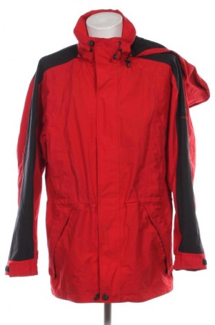 Herrenjacke für Wintersports Maier Sports, Größe XL, Farbe Rot, Preis € 54,99