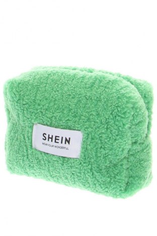 Несесер SHEIN, Цвят Зелен, Цена 9,99 лв.