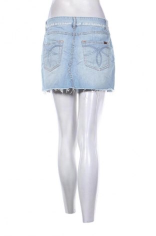 Szoknya Unbranded, Méret M, Szín Kék, Ár 1 829 Ft