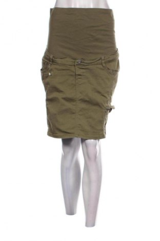 Spódnica Unbranded, Rozmiar L, Kolor Zielony, Cena 21,99 zł