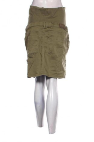 Spódnica Unbranded, Rozmiar L, Kolor Zielony, Cena 21,99 zł