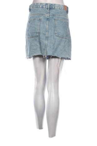 Rock Unbranded, Größe S, Farbe Blau, Preis 4,99 €