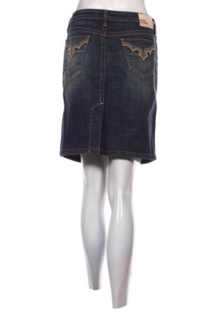 Rock Unbranded, Größe XL, Farbe Blau, Preis 13,45 €