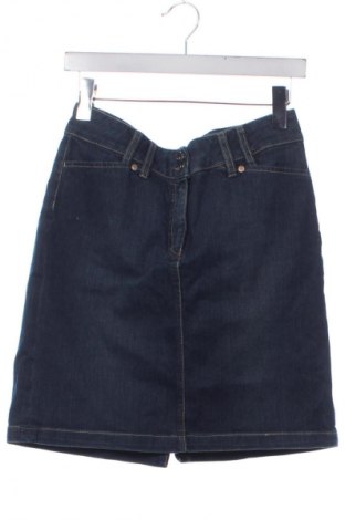 Spódnica Unbranded, Rozmiar XS, Kolor Niebieski, Cena 35,99 zł