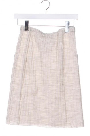 Rock Unbranded, Größe XS, Farbe Beige, Preis € 1,99