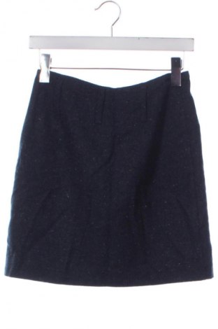 Φούστα Unbranded, Μέγεθος XXS, Χρώμα Μπλέ, Τιμή 7,99 €
