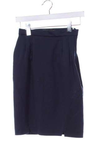 Rock Unbranded, Größe XS, Farbe Blau, Preis 3,99 €