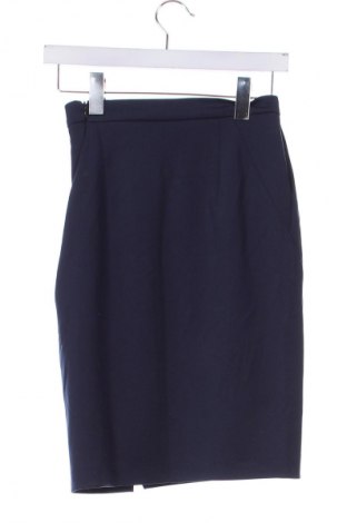 Rock Unbranded, Größe XS, Farbe Blau, Preis 3,99 €