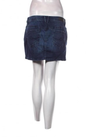 Spódnica Edc By Esprit, Rozmiar M, Kolor Niebieski, Cena 31,99 zł