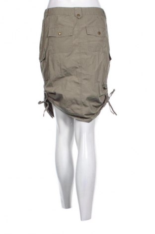 Spódnica Unbranded, Rozmiar S, Kolor Zielony, Cena 14,99 zł