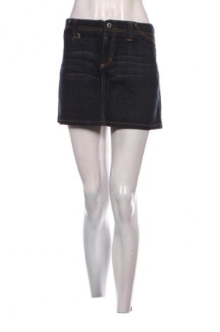 Spódnica Unbranded, Rozmiar XL, Kolor Niebieski, Cena 15,99 zł