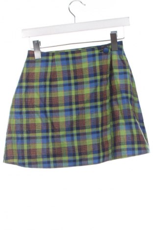 Spódnica Unbranded, Rozmiar XS, Kolor Kolorowy, Cena 10,99 zł