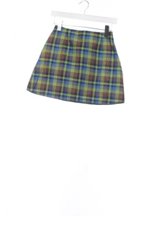 Spódnica Unbranded, Rozmiar XS, Kolor Kolorowy, Cena 10,99 zł