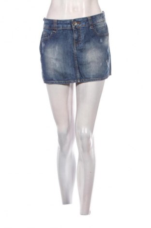 Rock Unbranded, Größe M, Farbe Blau, Preis € 2,99