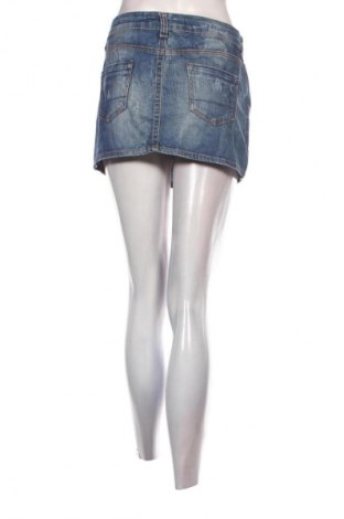 Rock Unbranded, Größe M, Farbe Blau, Preis € 2,99