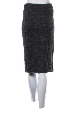 Spódnica Unbranded, Rozmiar S, Kolor Szary, Cena 19,99 zł