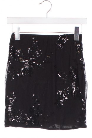 Φούστα Unbranded, Μέγεθος XS, Χρώμα Μαύρο, Τιμή 2,99 €