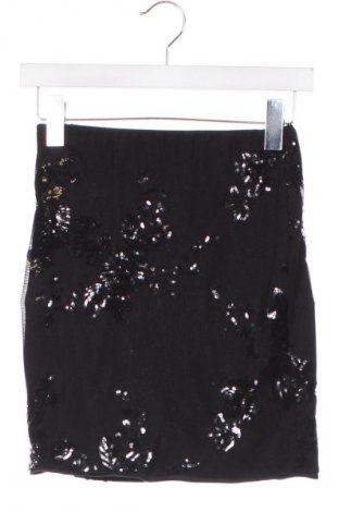 Φούστα Unbranded, Μέγεθος XS, Χρώμα Μαύρο, Τιμή 2,99 €