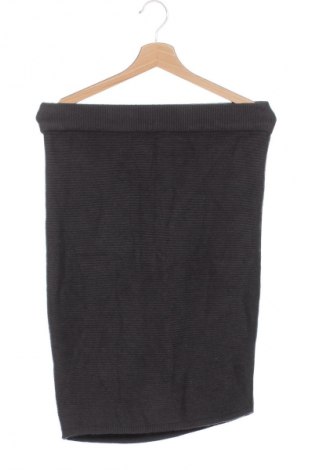 Sukňa Unbranded, Veľkosť S, Farba Sivá, Cena  3,95 €